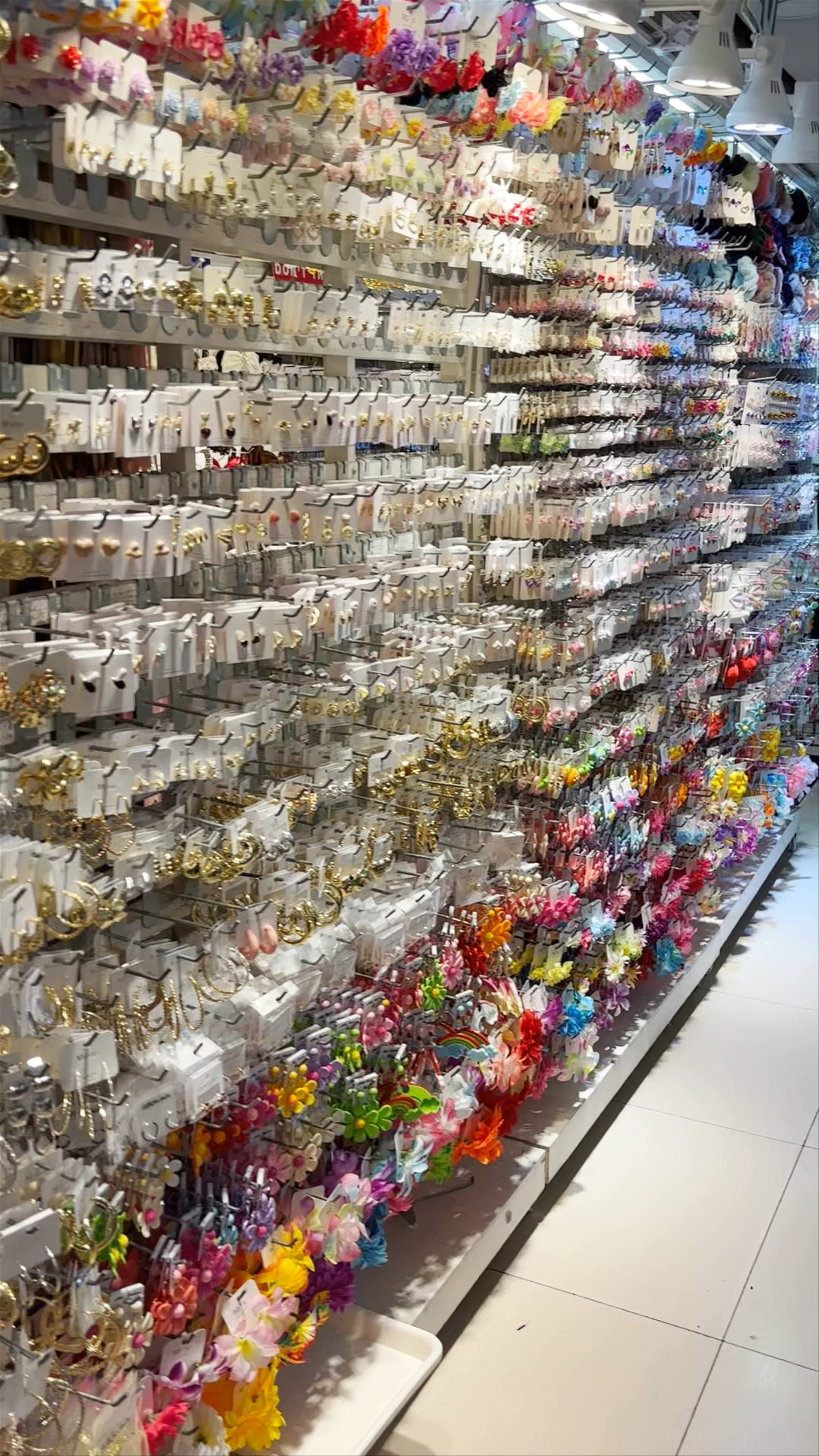 The Platinum Fashion Mall