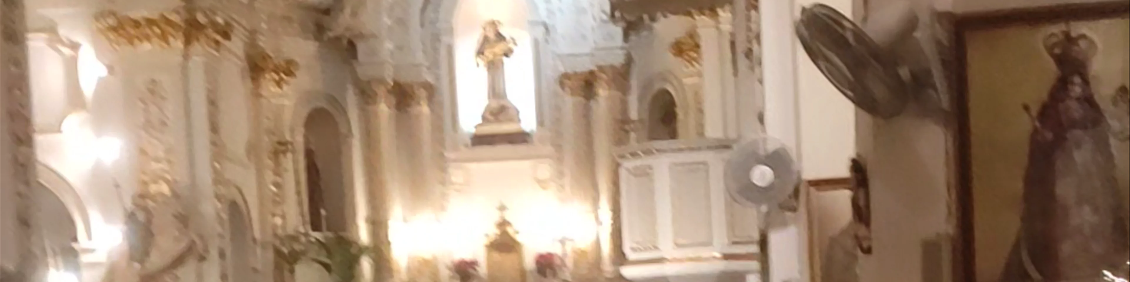 Parròquia de Santa Maria Magdalena