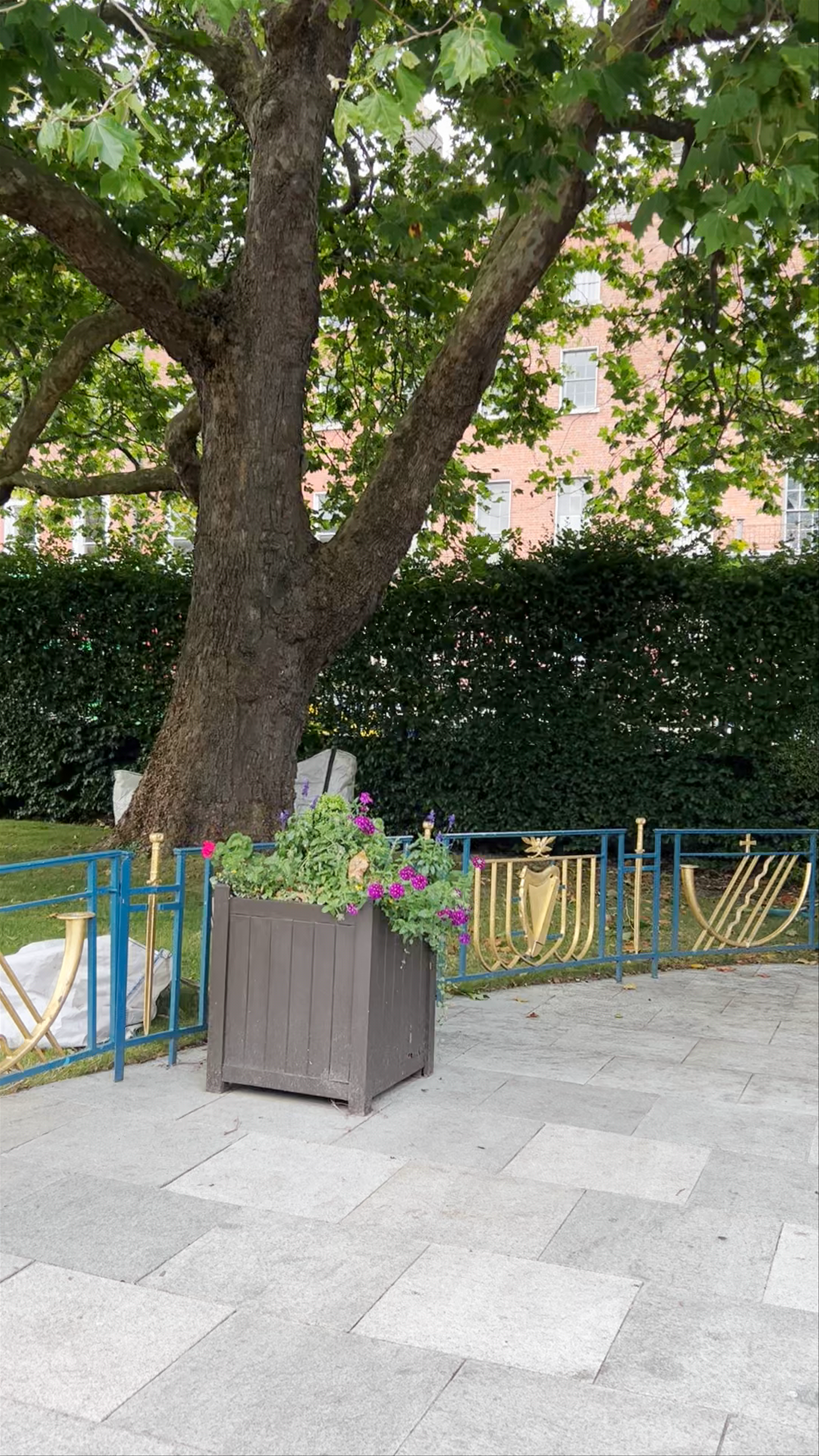 Garden of Remembrance