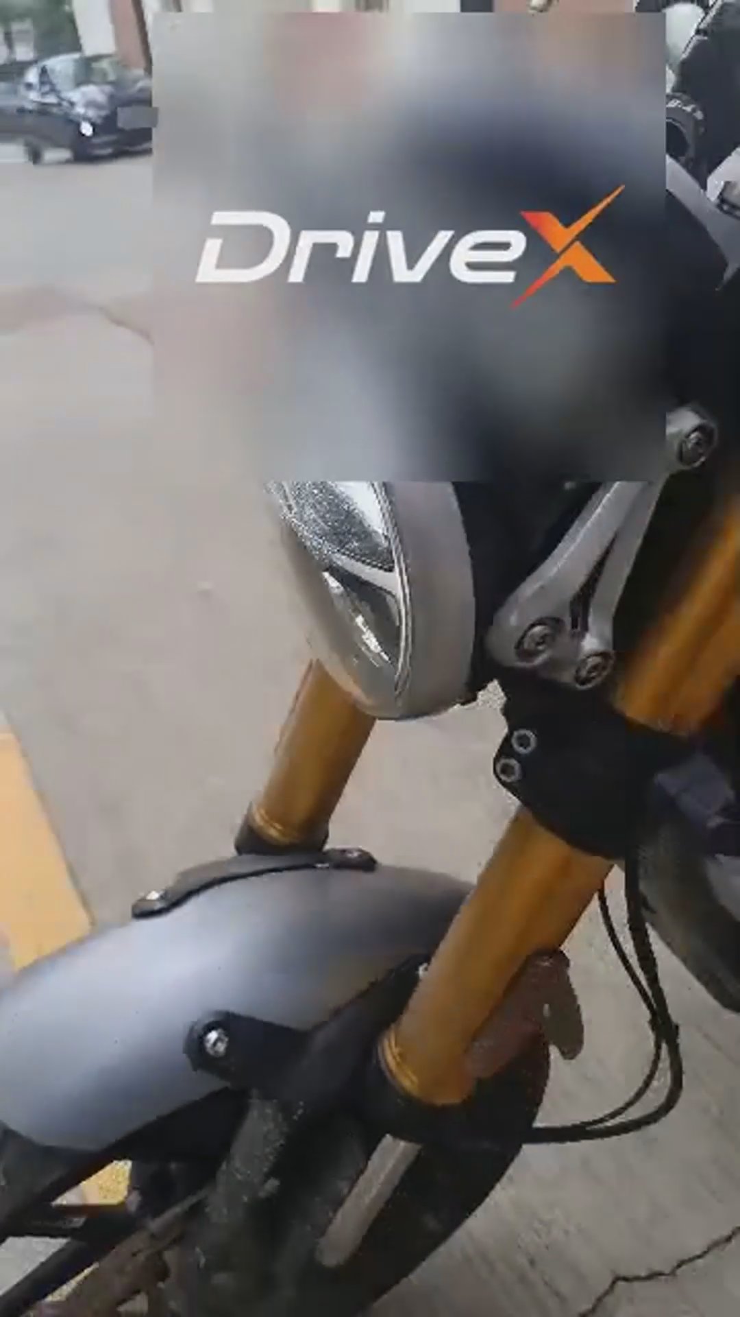 Walk-around video thumbnail