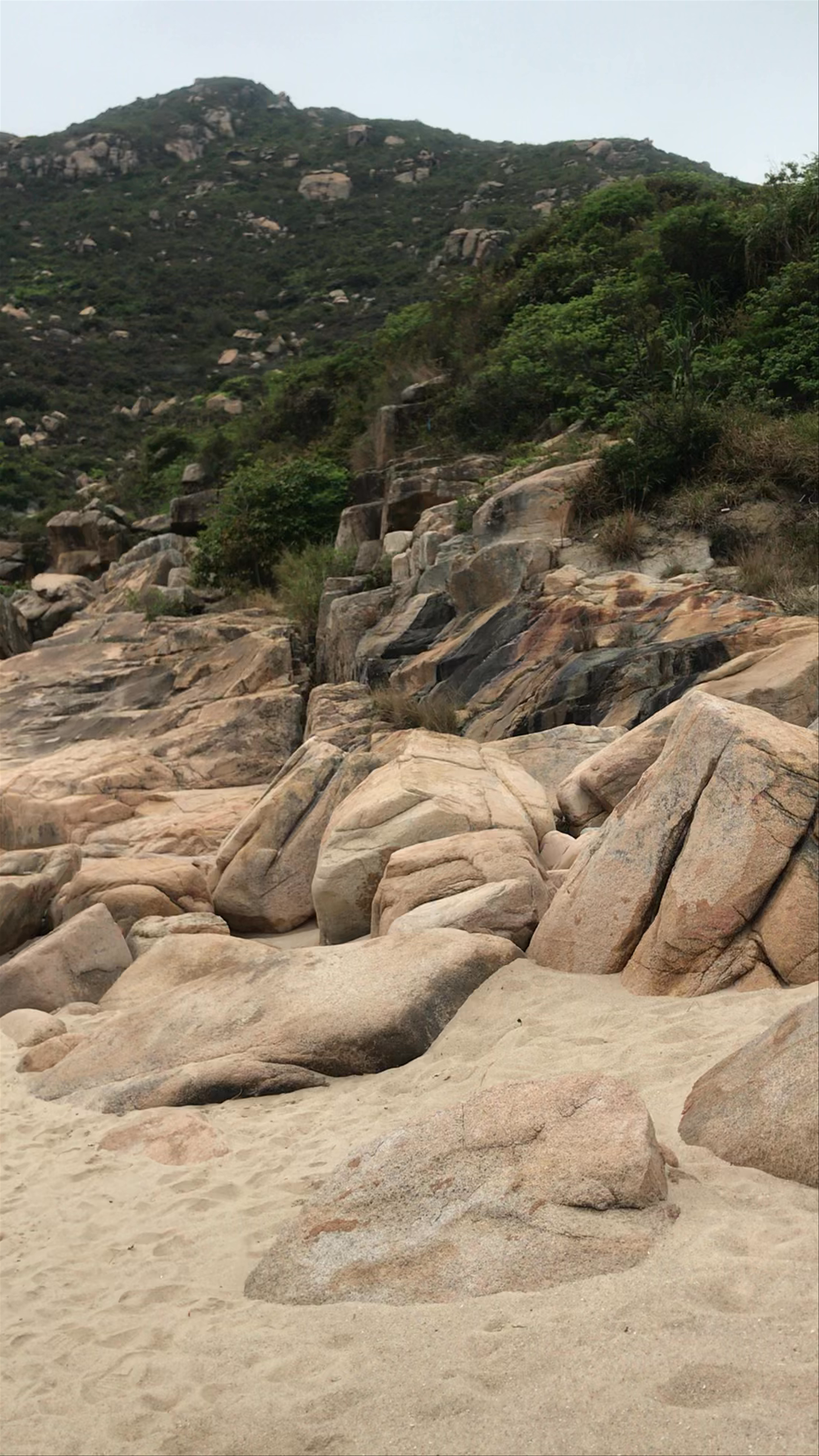 Lamma Island
