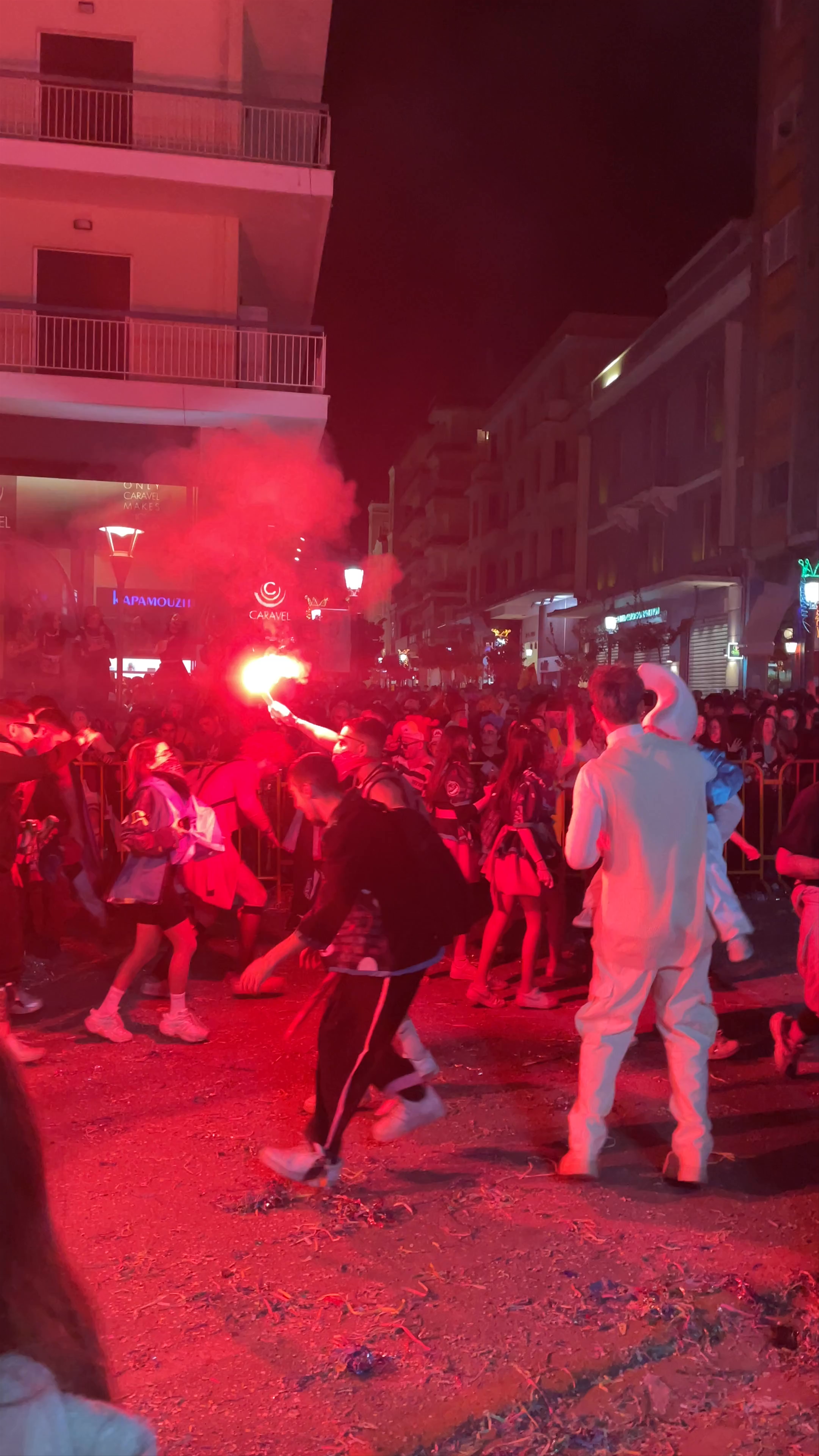 ΠΑΤΡΙΝΟ ΚΑΡΝΑΒΑΛΙ [Patras Carnival]- ΚΟΙΝΩΦΕΛΗΣ ΕΠΙΧΕΙΡΗΣΗ ΔΗΜΟΥ ΠΑΤΡΕΩΝ