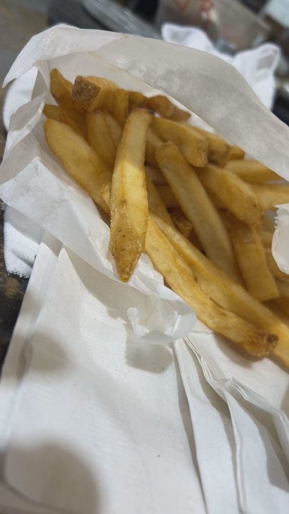 Champ Burger - Always Amazing Every Time ! They Do Not Miss ! I Reccomend Champ Burger To ANYBODY ! We Need To Keep This Burger Spot Open Forever ! - Burgers Near Me - Houston, Texas