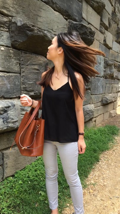 Fringe Hair Studio - Trim by Renee - Hair Salons Near Me - Washington, DC, District of Columbia