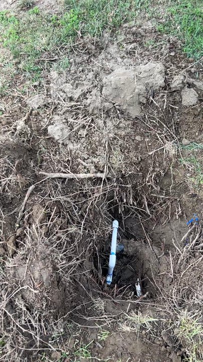 AttaBoy Plumbing - Mike lied about all the damage they trenched through, left over $2500 in damaged landscape - Plumbing Near Me - Chico, California