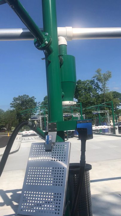 Splash Car Wash - Car Wash Near Me - White Plains, New York