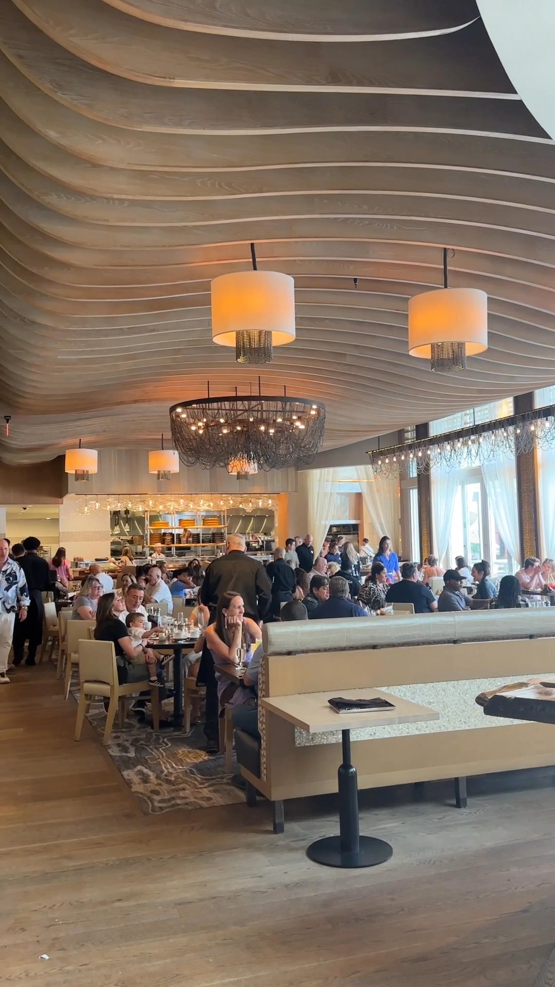 KURO - SEMINOLE HARD ROCK HOLLYWOOD - Updated September 2025