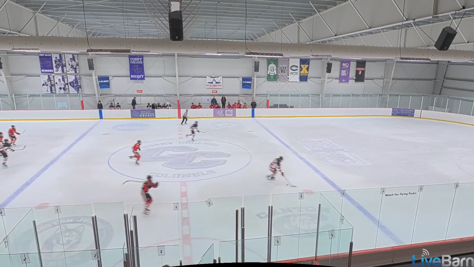 Lucan Stickney: Unforgettable Goals from Seacoast Spartans 14U AAA