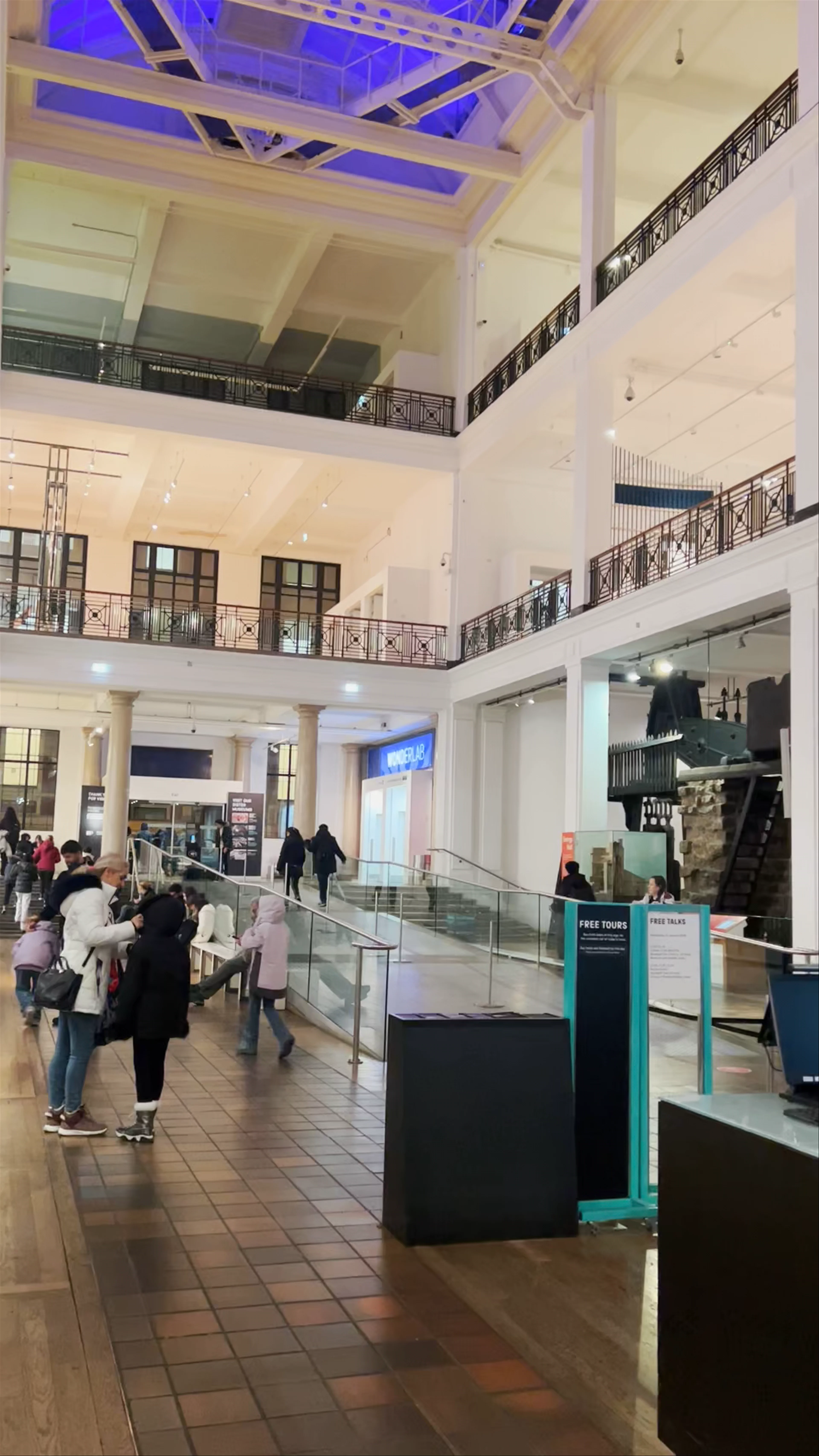 Science Museum