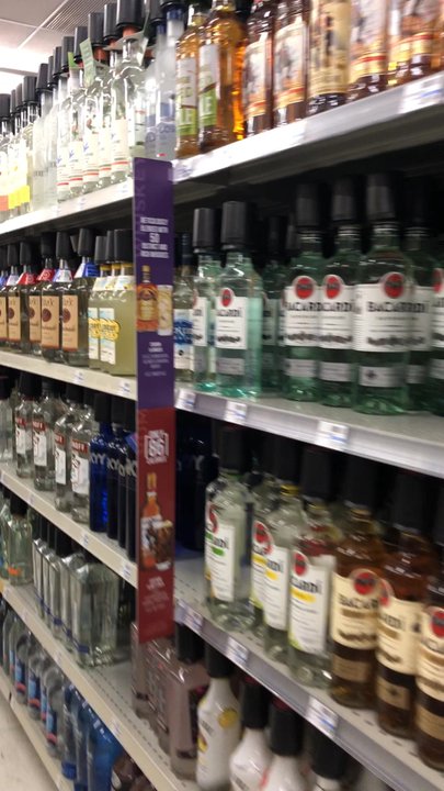 CVS Pharmacy - I thought I was at Binny's for a moment - Drugstores Near Me - Morton Grove, Illinois