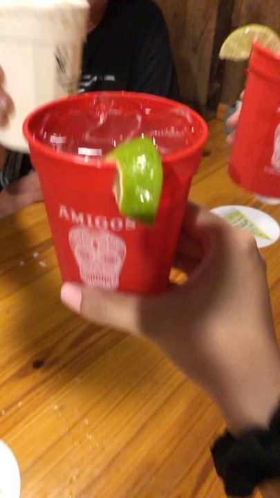 Amigos - Margaritas! - Mexican Near Me - Key West, Florida