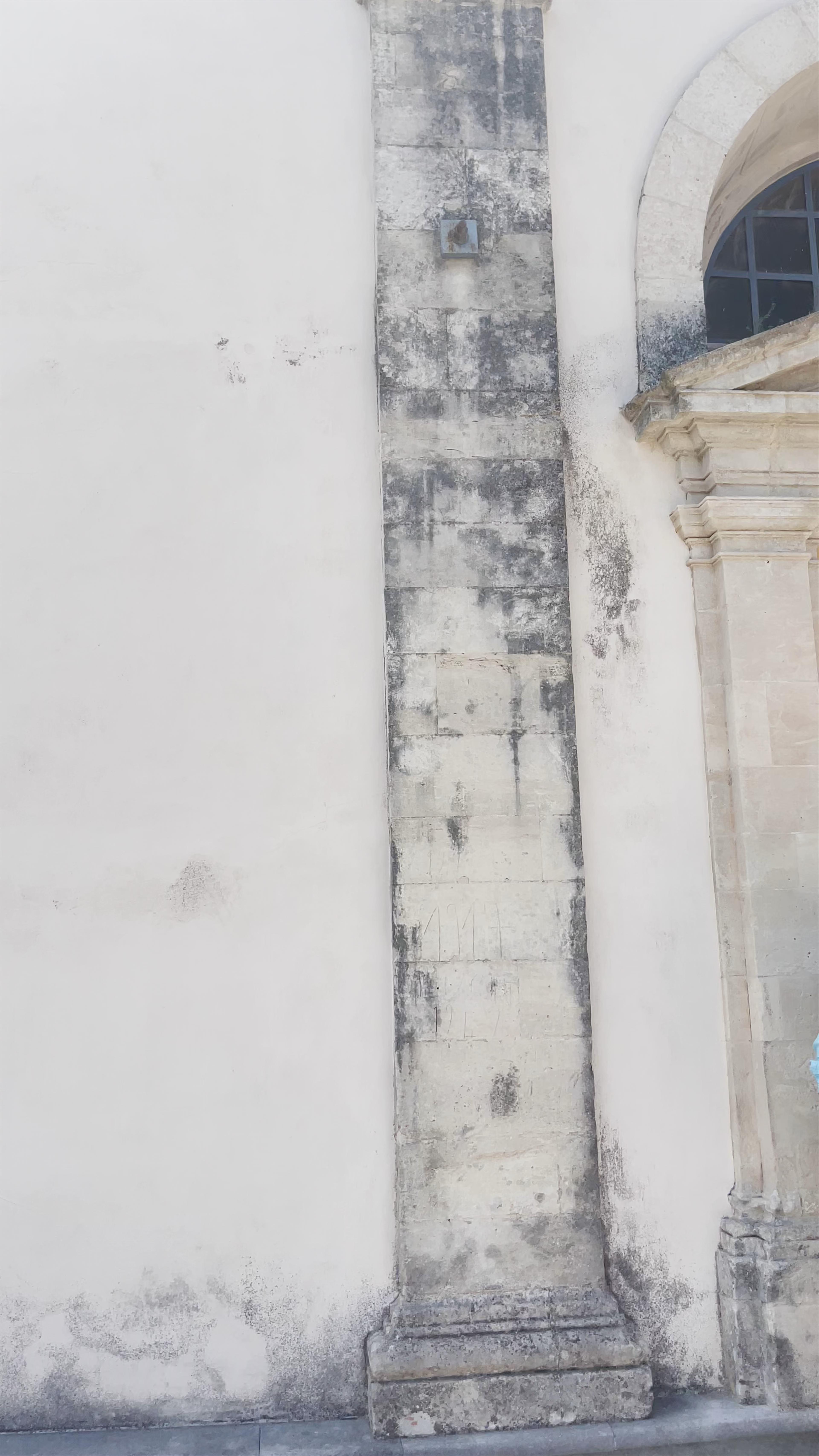 Chiesa di Santa Maria delle Scale