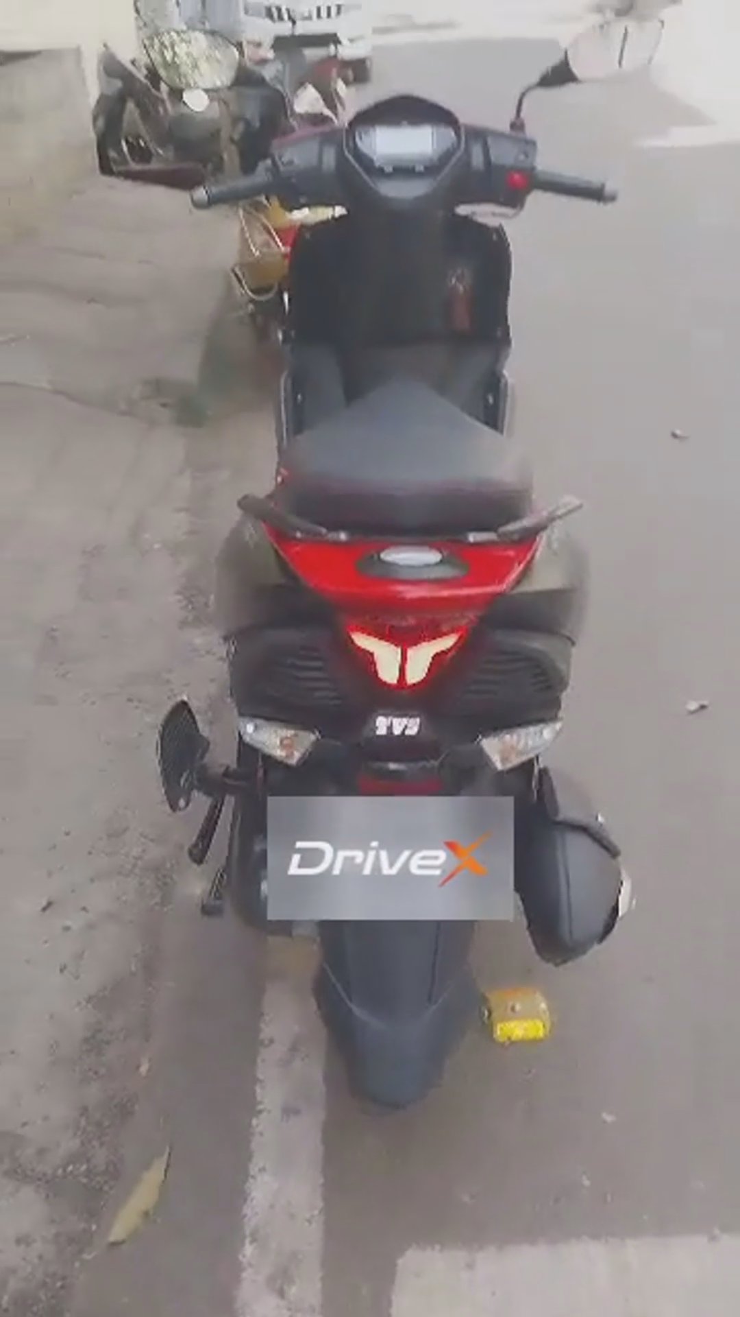 Walk-around video thumbnail