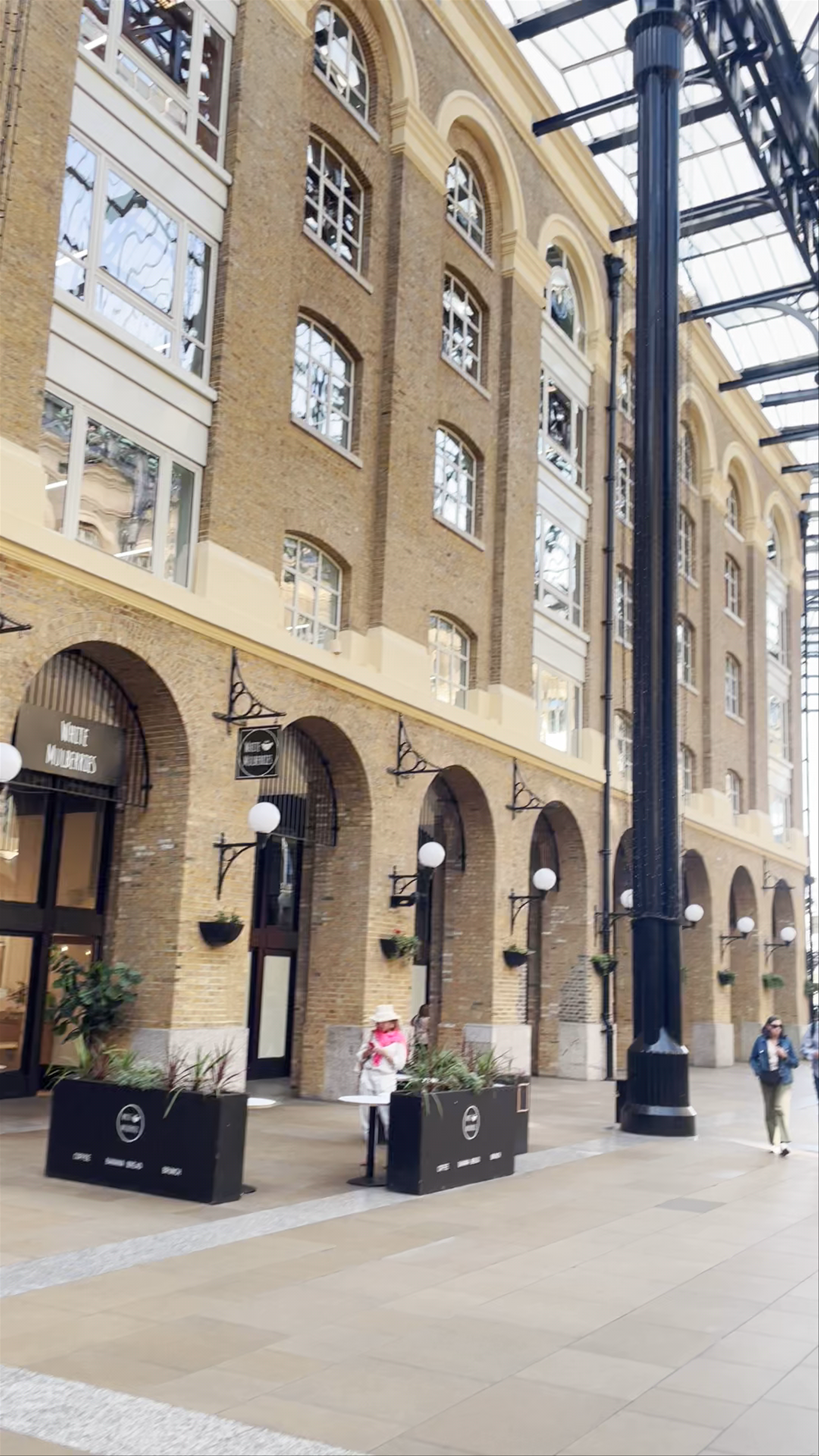 Hays Galleria