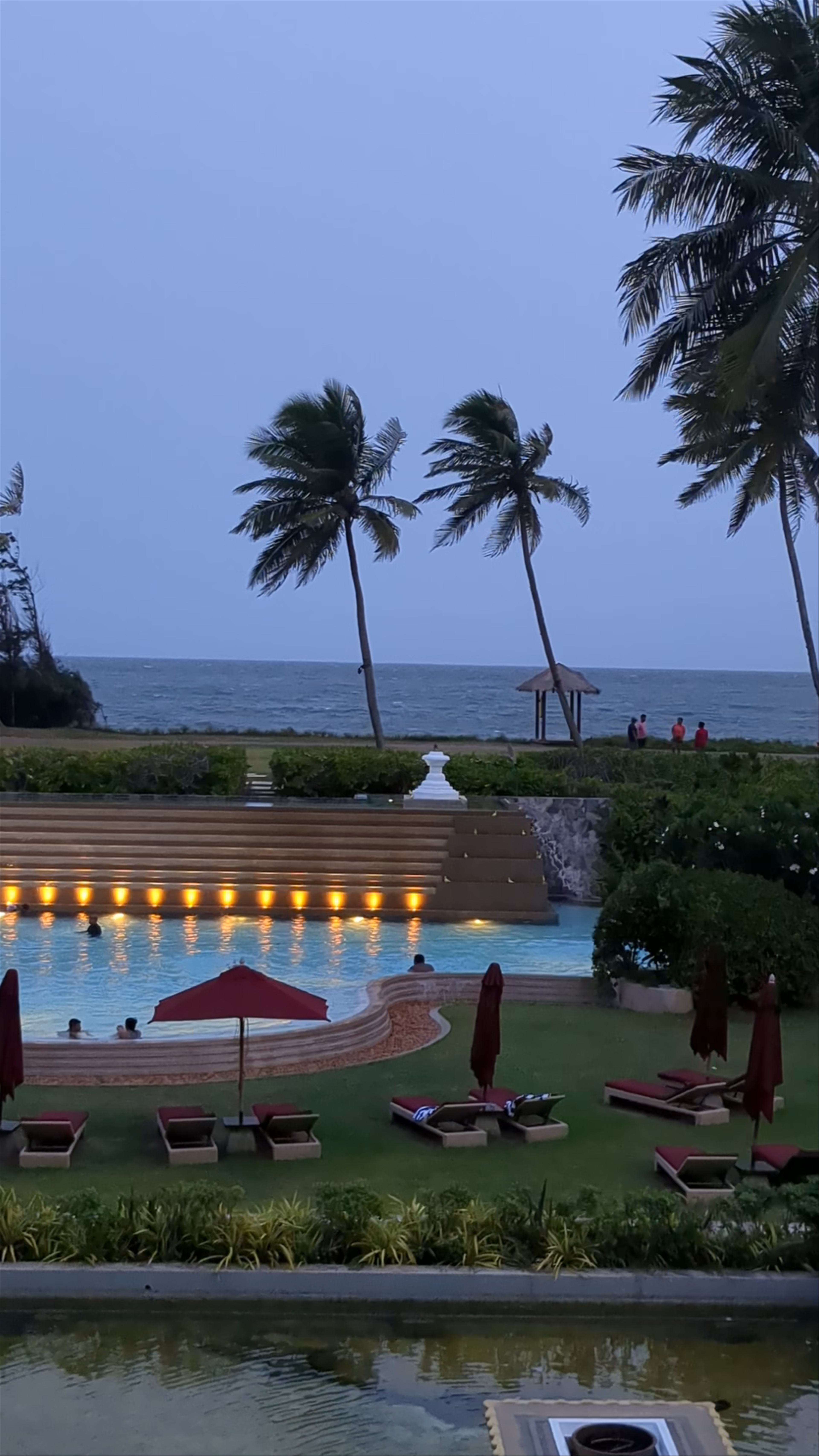 Shangri-La Hambantota