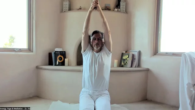 2 - Sat Kriya (11min)