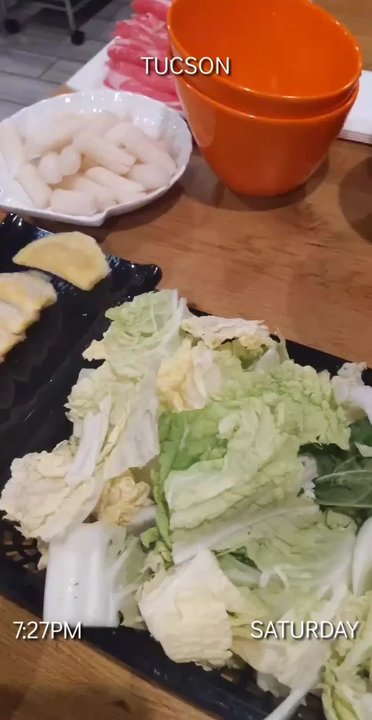 Potwhale - My fav hotpot - Hot Pot Near Me - Tucson, Arizona