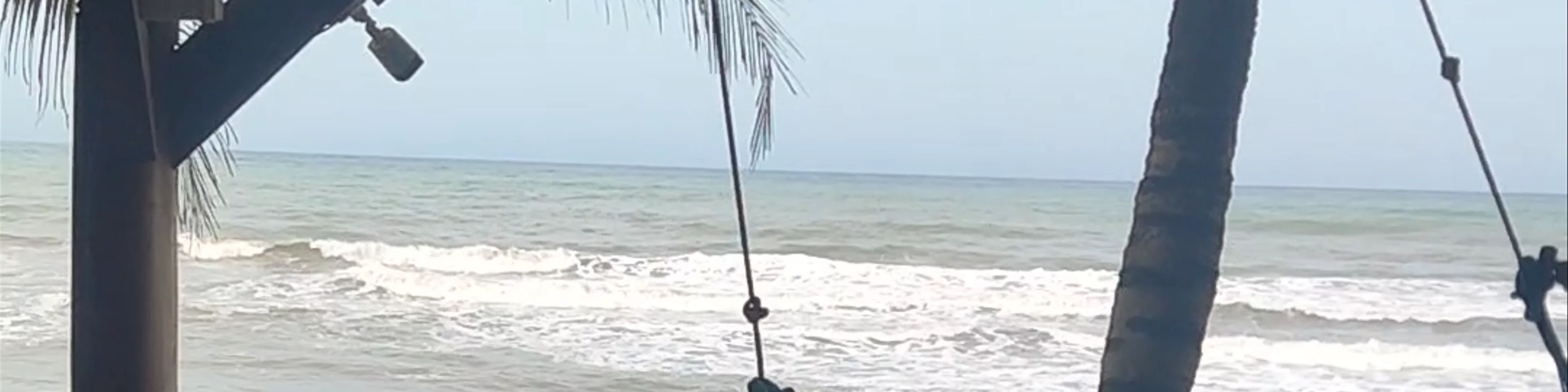 Costeño Beach Hostal