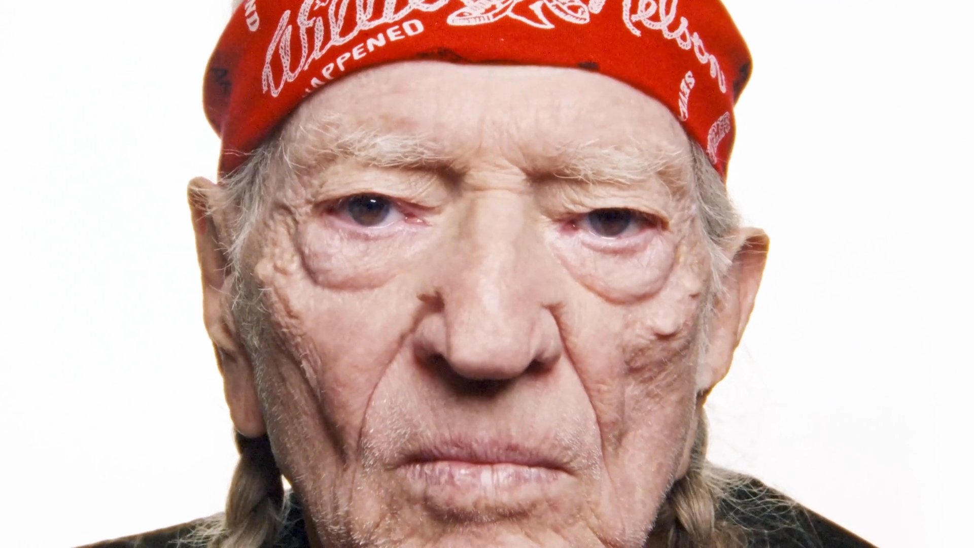 Snow Goose X Willie Nelson slide thumbnail