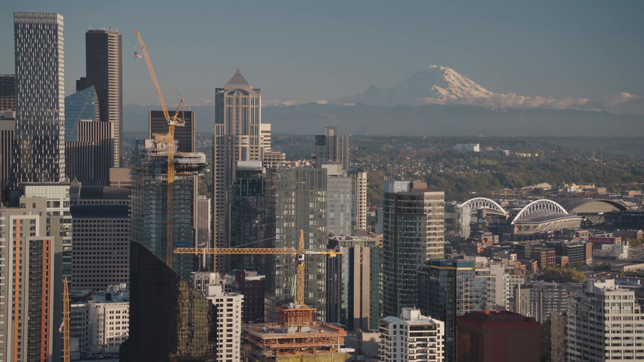 Where To Buy Mountain Cabins Near Seattle?