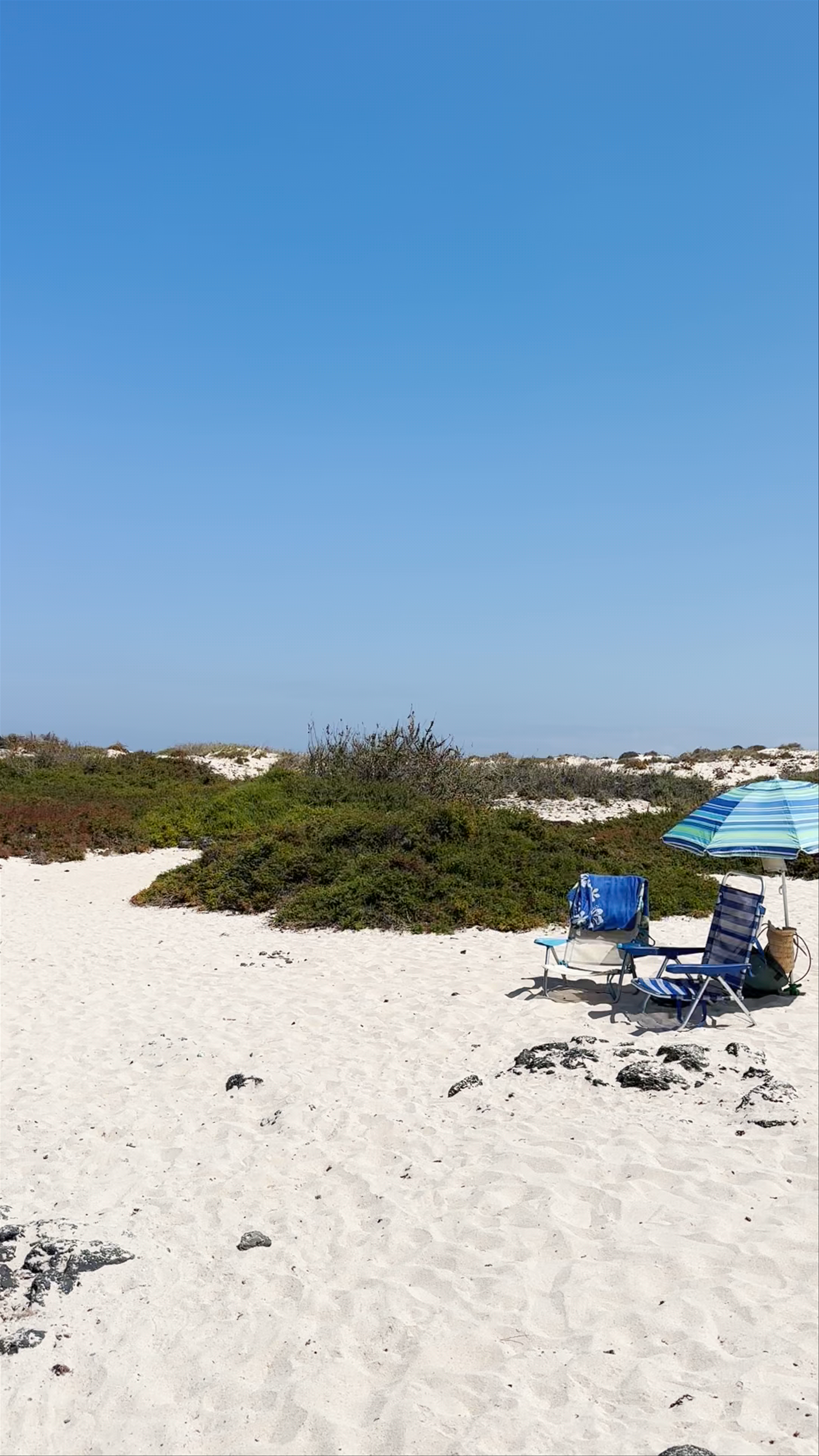 Playa Los Charcos III