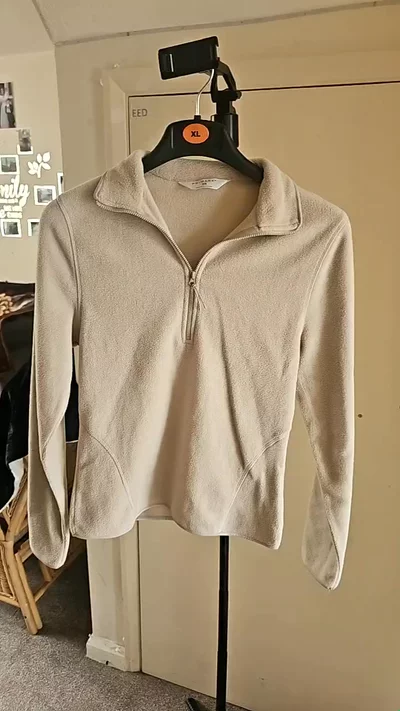 Primark Fleece Pullover