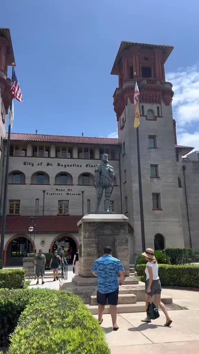 Lightner Museum - Lightner museum recap - Museums Near Me - Saint Augustine, Florida