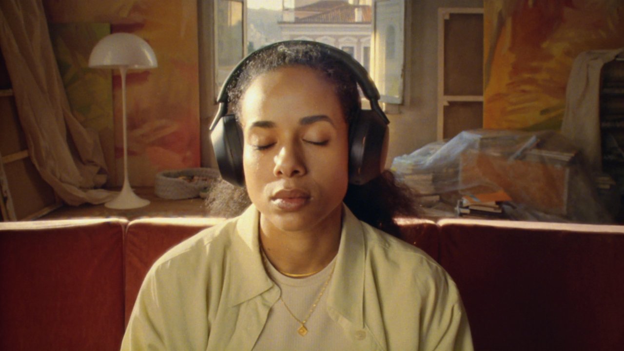 Sony WH-1000XM5 - Noise Cancelling Headphones