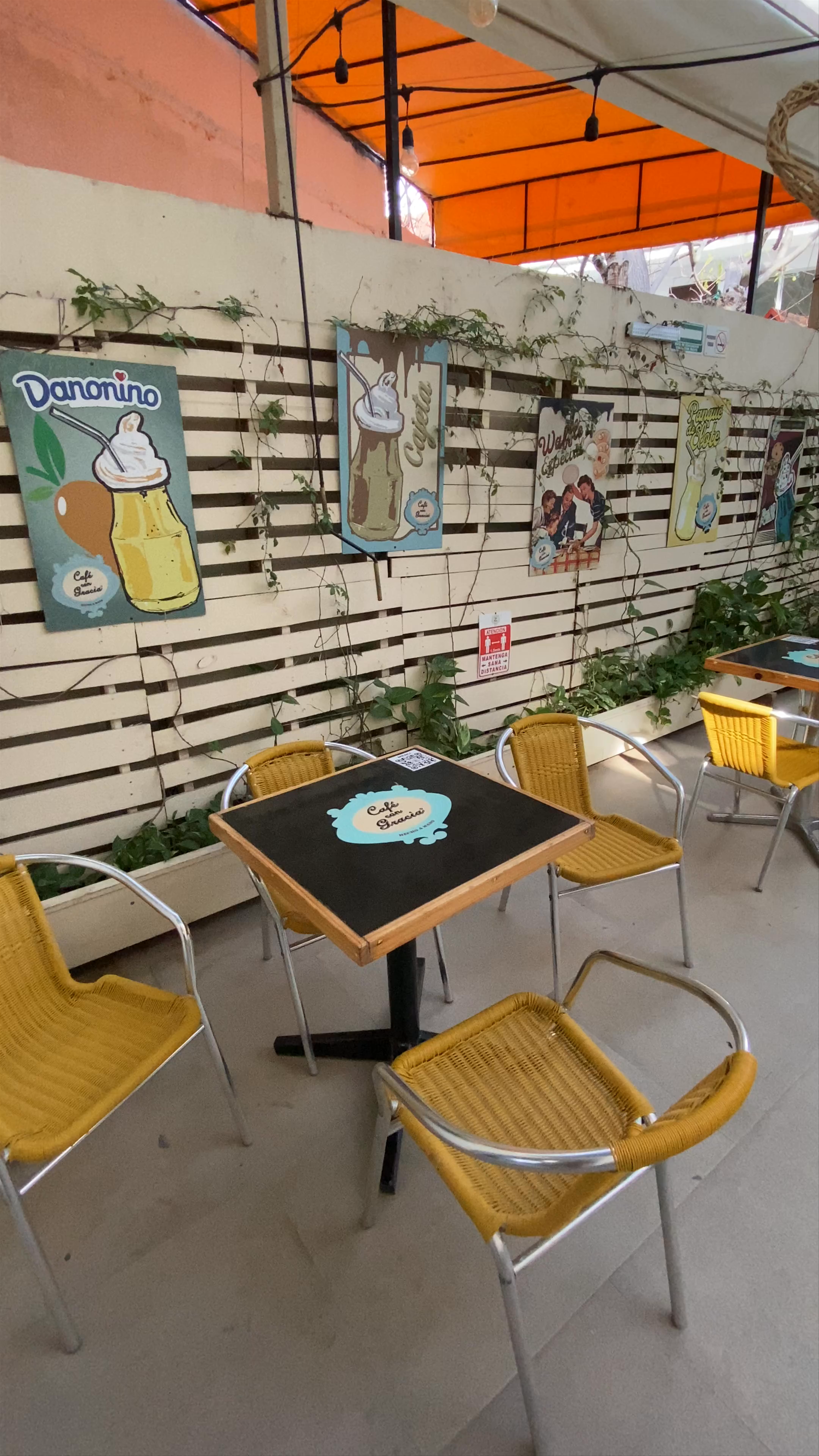 Café con Gracia: Cozy Coffee Escape in Cancun