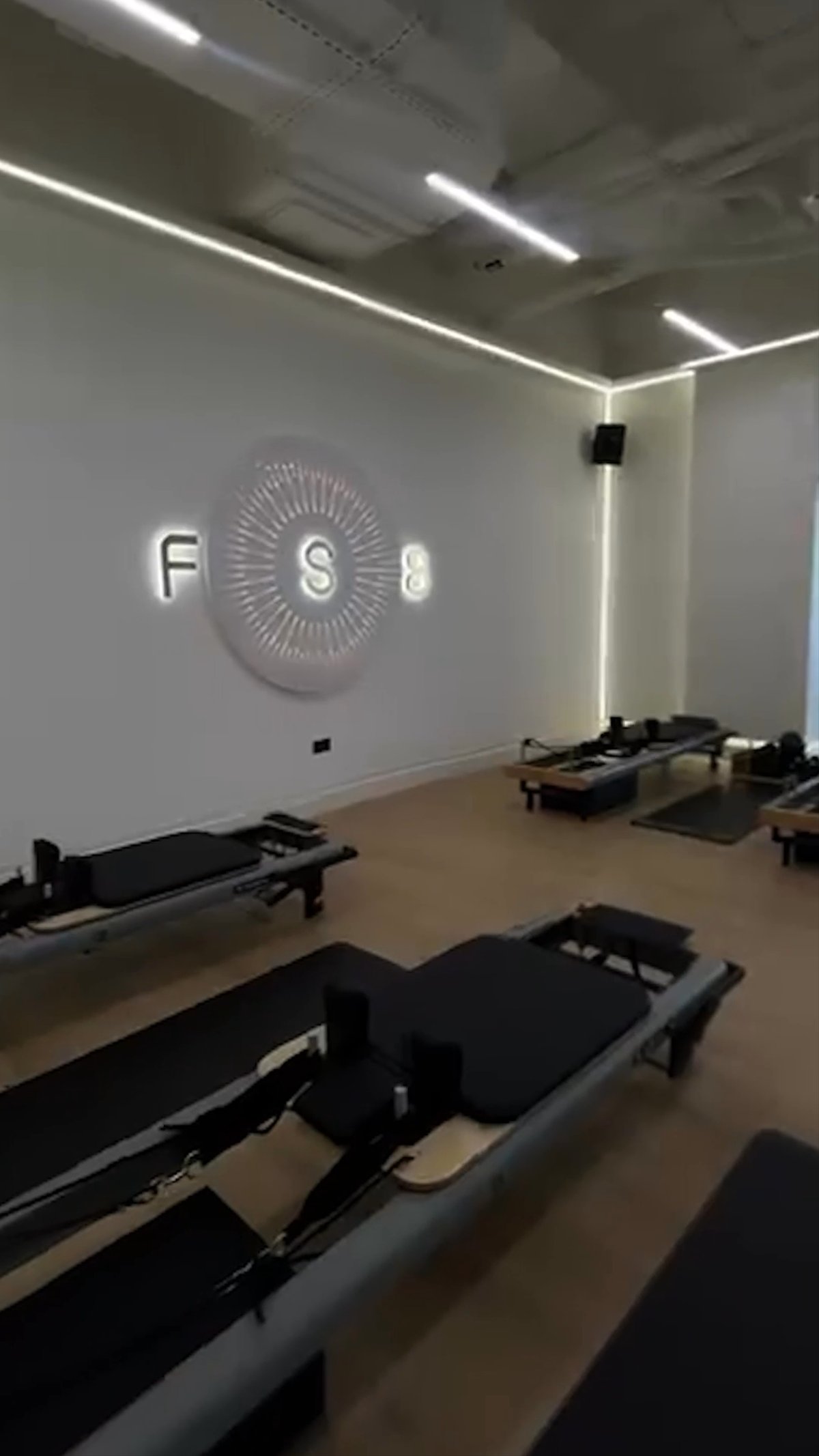 Now on Privilee: FS8 - Privilee