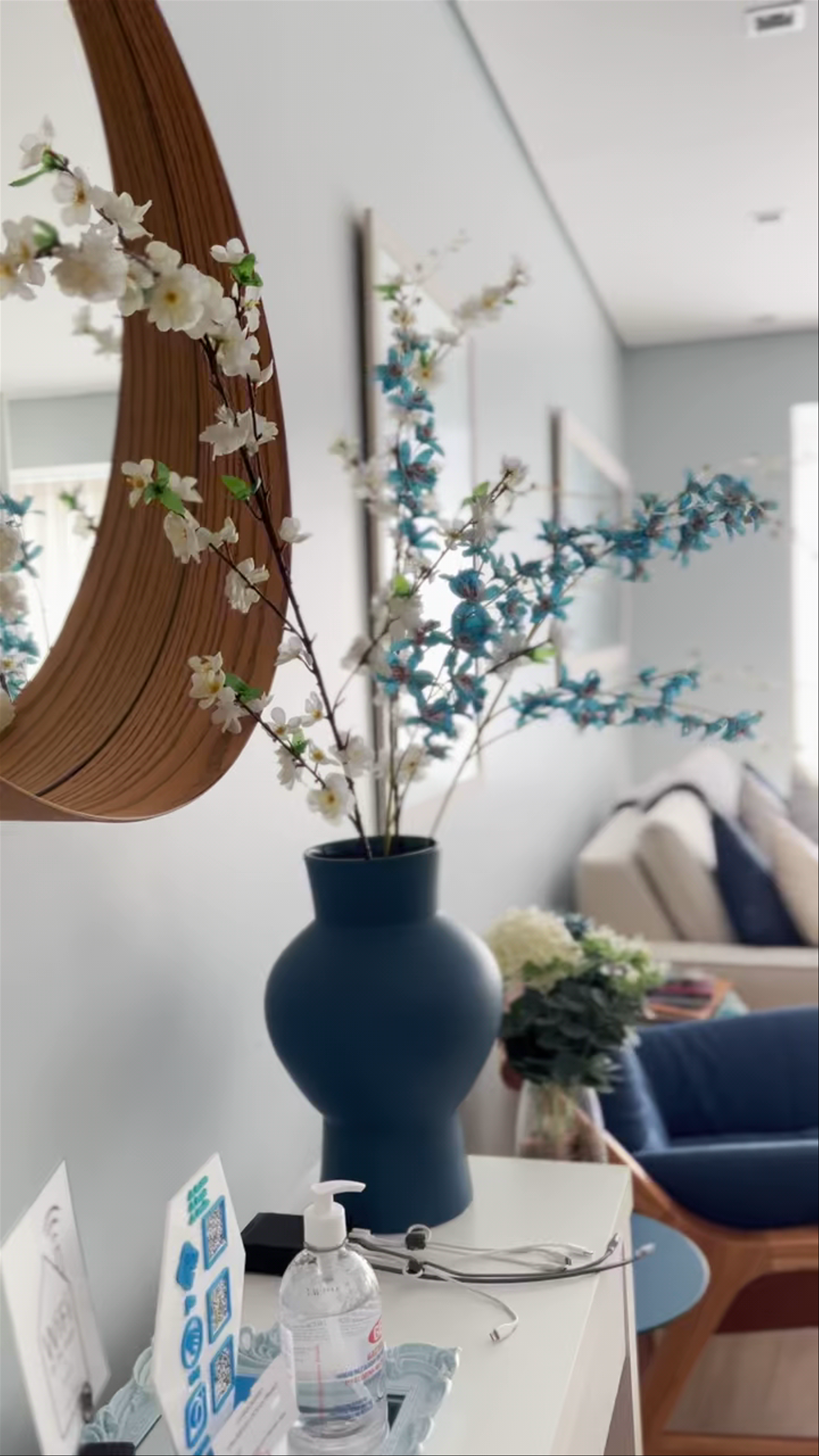 Ocean Front Studio Santos - Avenida Presidente Wilson - Pompéia