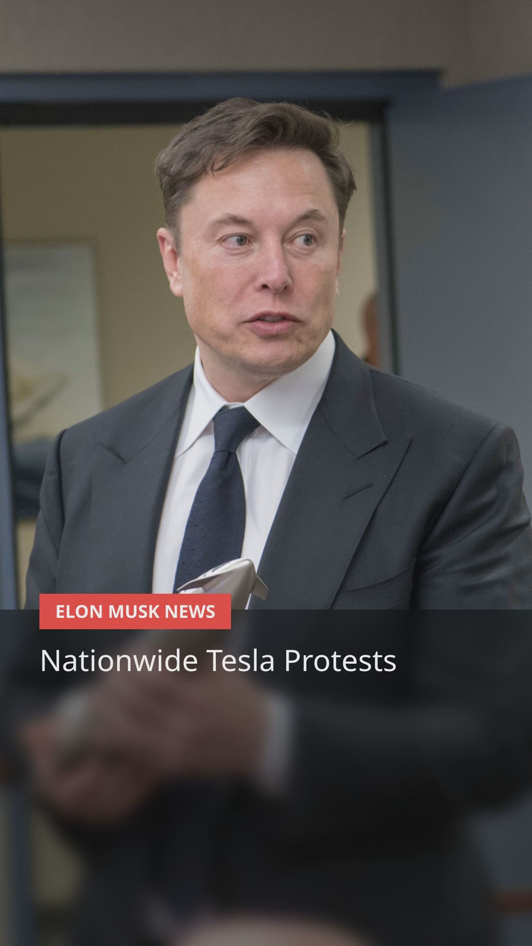 Elon Musk Headlines: Protests, Personal Revelations, and Tesla’s Next Big Moves