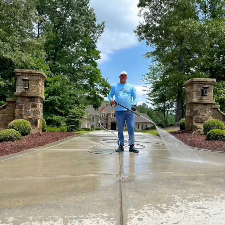 Durham Power Wash - Estimate Home Power Washing Durham,NC - Pressure Washers Near Me - Durham, North Carolina