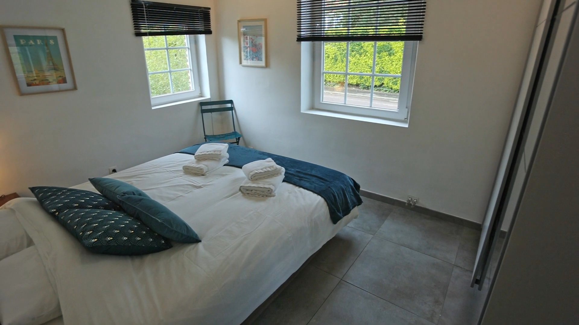 Accommodation BE-1091712-Haccourt