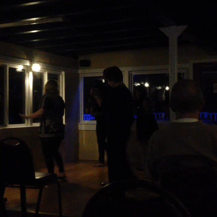 Barefoot Princess Riverboat - Cupid shuffle!! - Boat Charters Near Me - North Myrtle Beach, South Carolina
