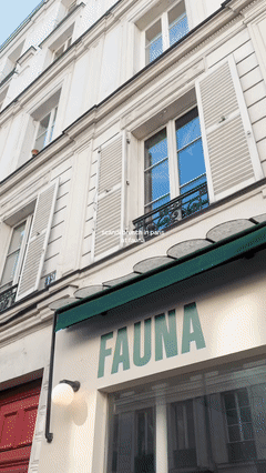 FAUNA