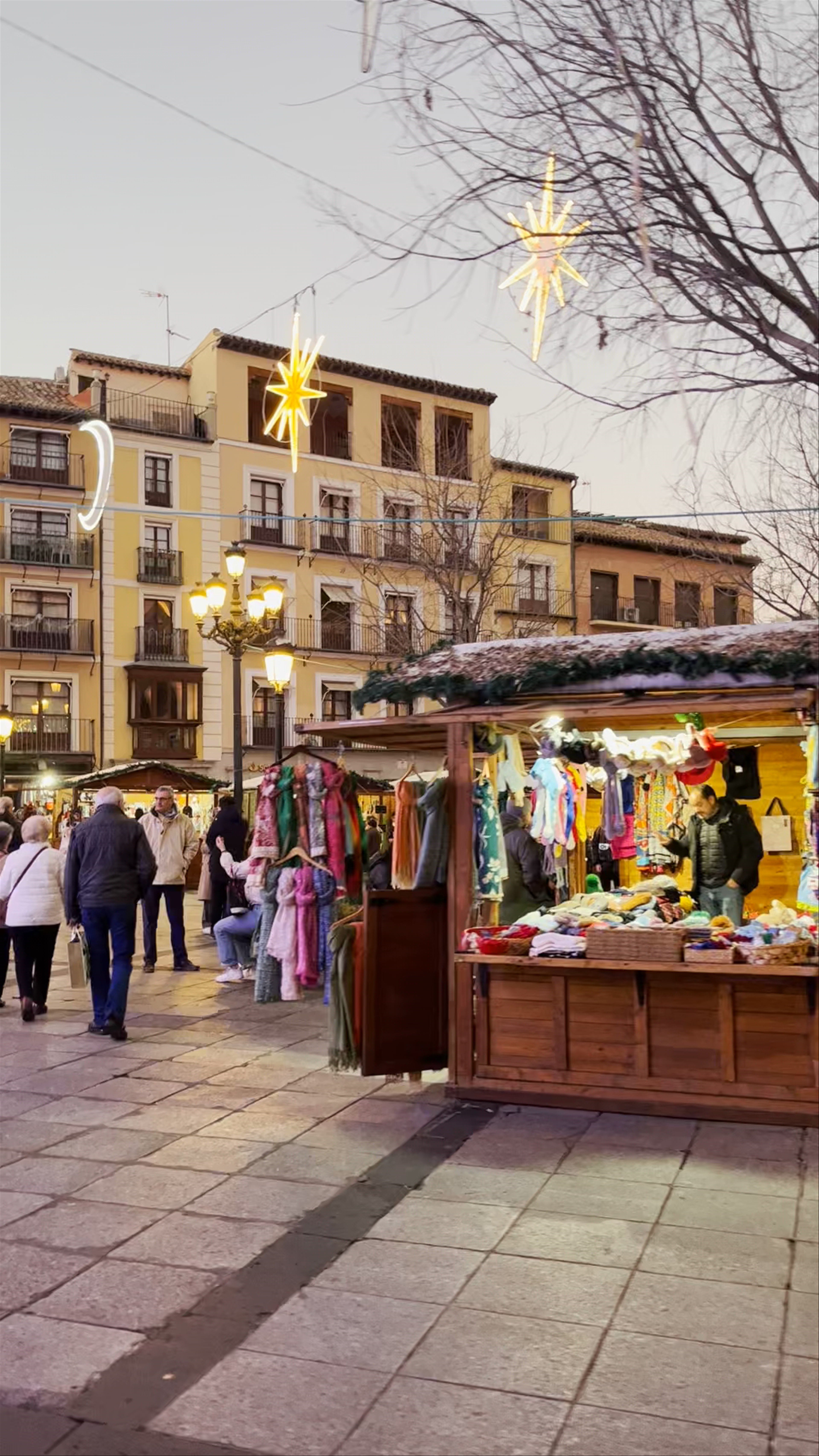 Plaza de Zocodover