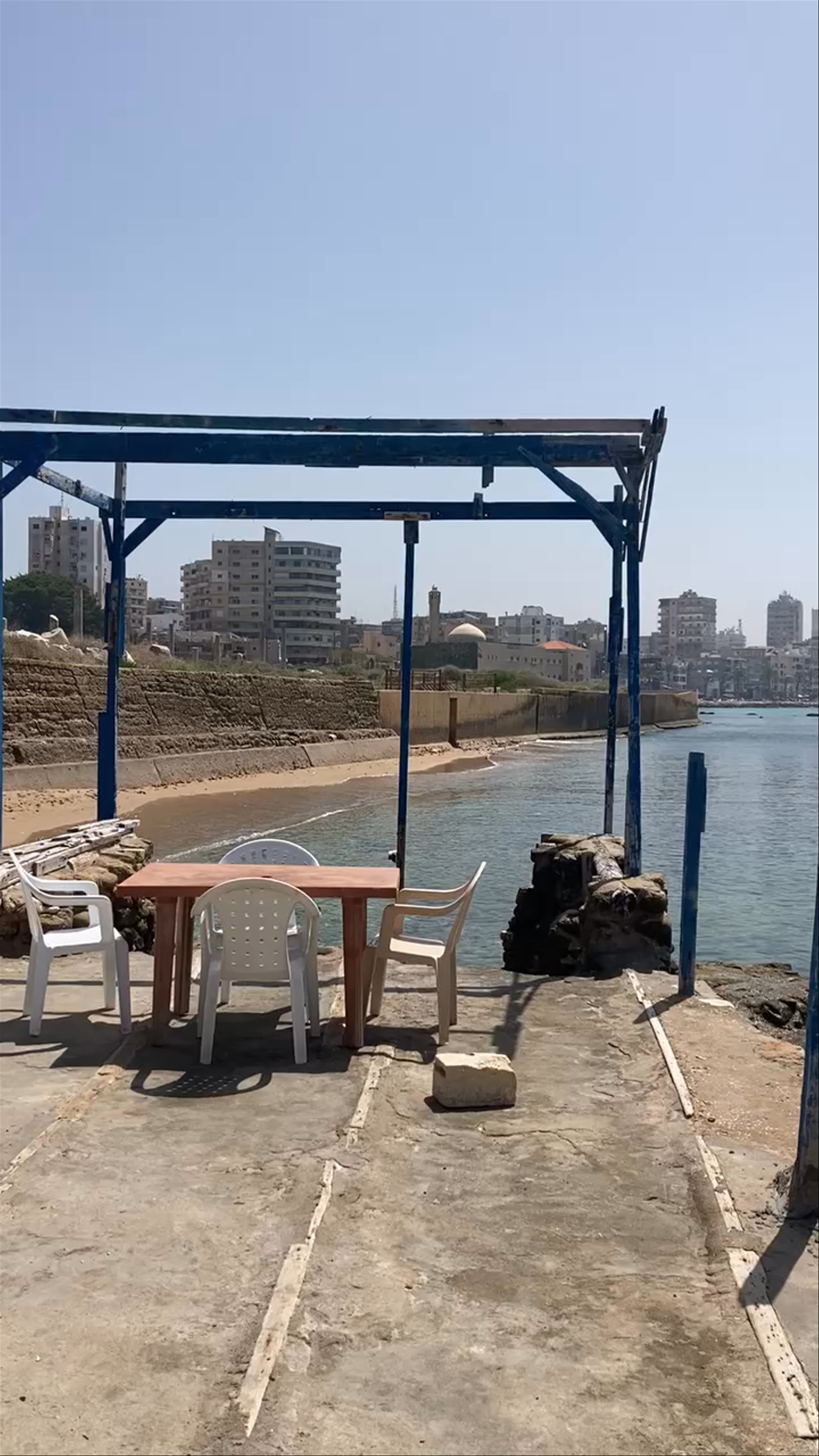 Captain Bob - Restaurant