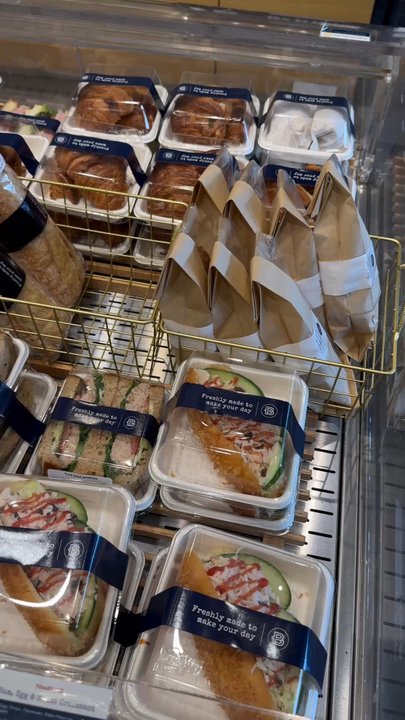 Paris Baguette - Coffee & Tea Near Me - Milpitas, California