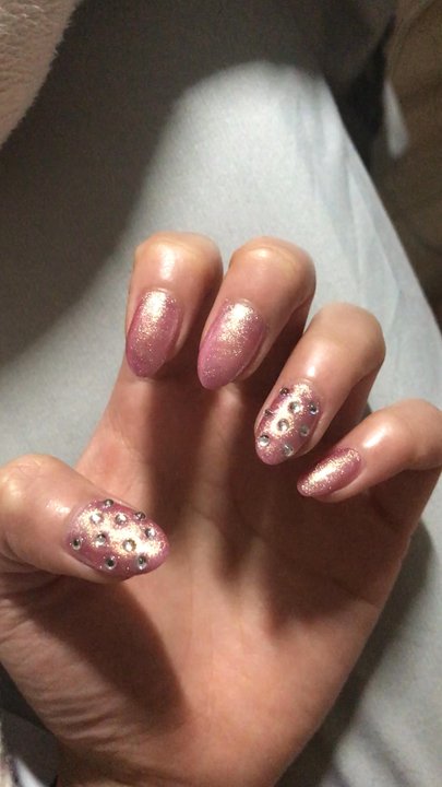 Phoenix' Grace Nails Spa - By Tina - Nail Salons Near Me - Costa Mesa, California