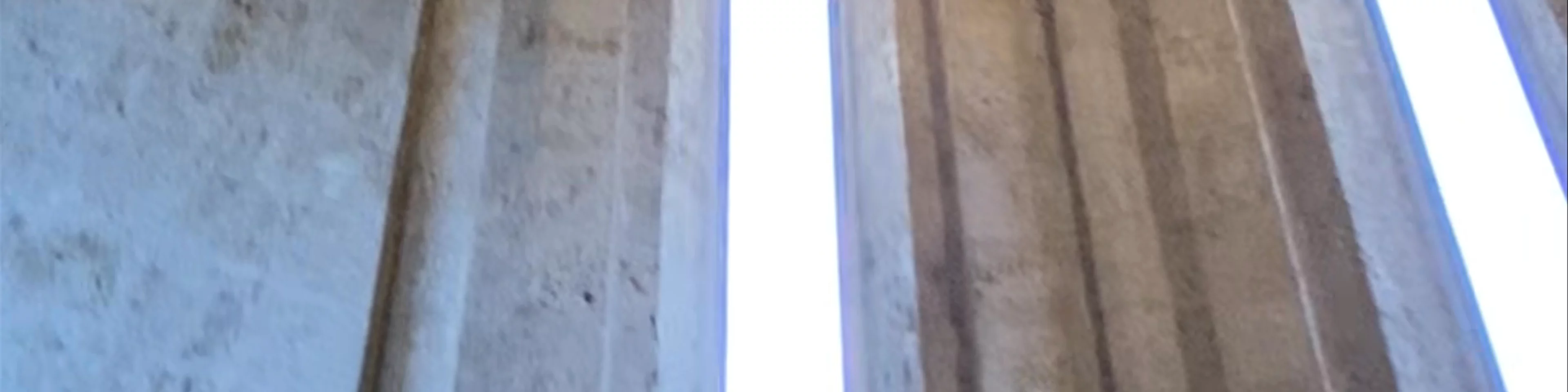 Castillo de la Piedra Bermeja