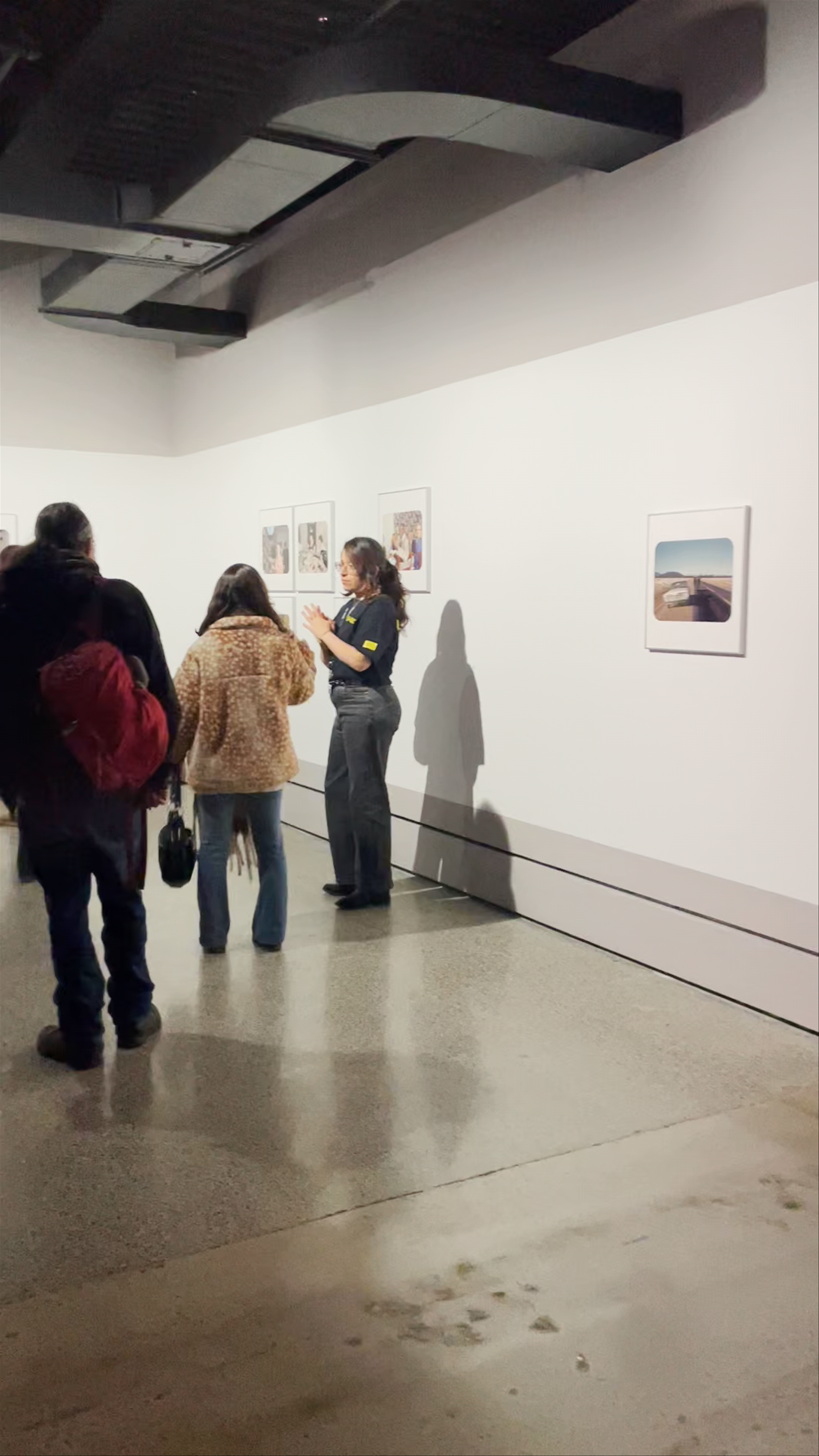 Musée d'art contemporain de Montréal