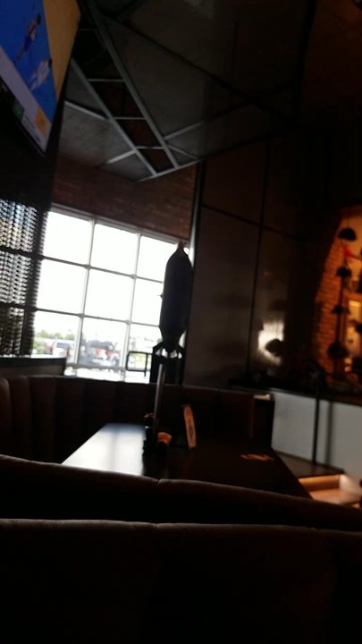 Bombshells Restaurant & Bar - Sports Bars Near Me - Tomball, Texas