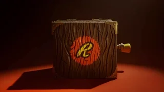 Pop Goes the Reese’s
