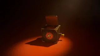 Pop Goes the Reese’s
