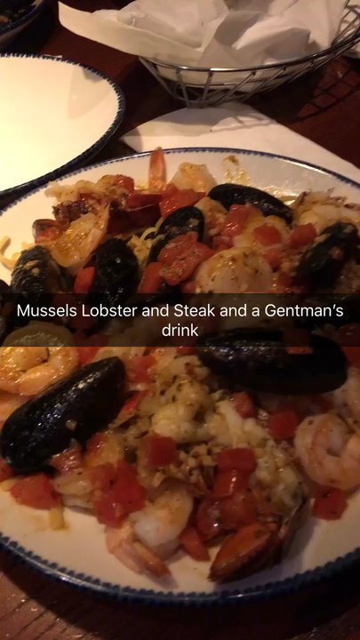 Red Lobster - Red Lobster! - Seafood Near Me - Fresno, California