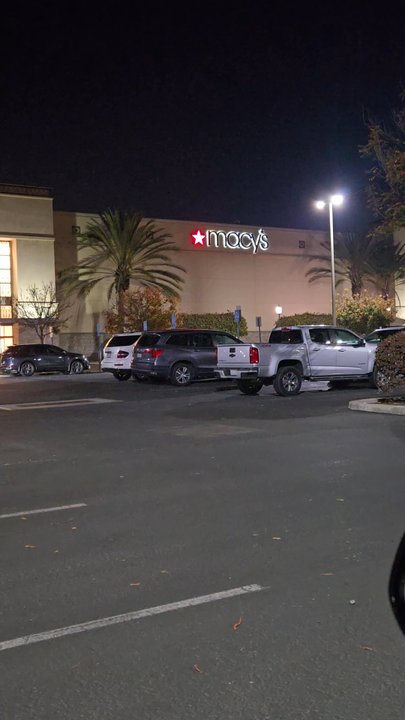 Macy's - Department Stores Near Me - Chula Vista, California