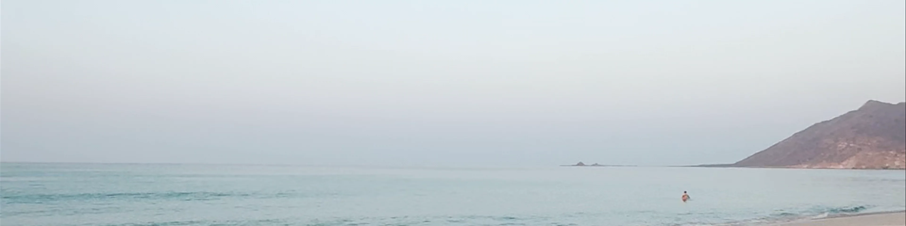 Deisha beach camp