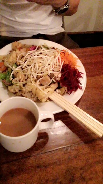 The Naam - Vegetarian Near Me - Vancouver, British Columbia