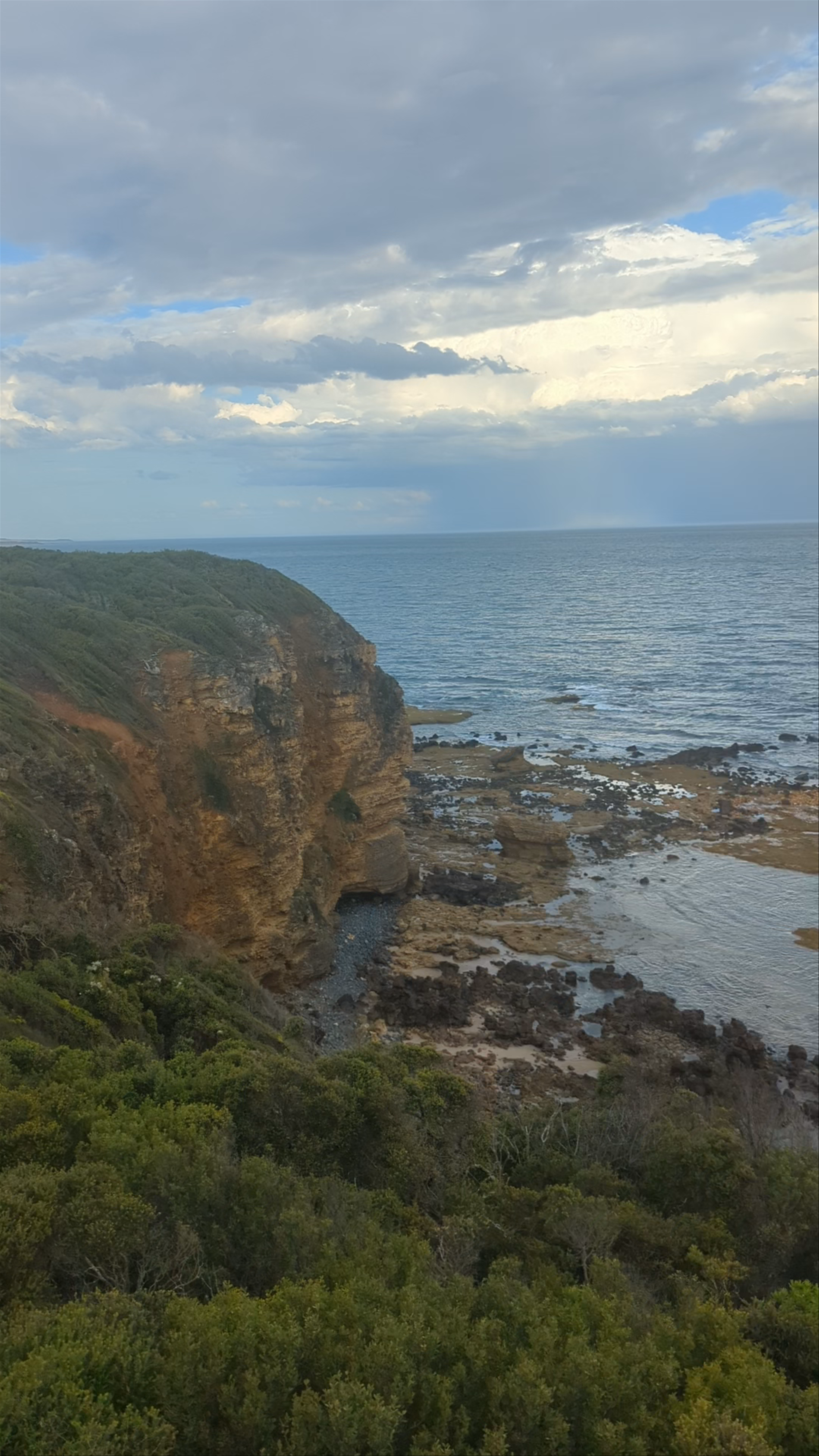 Point Addis Boardwalk